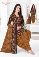 Shree ganesh hansika special vol-2 wholesale dress material